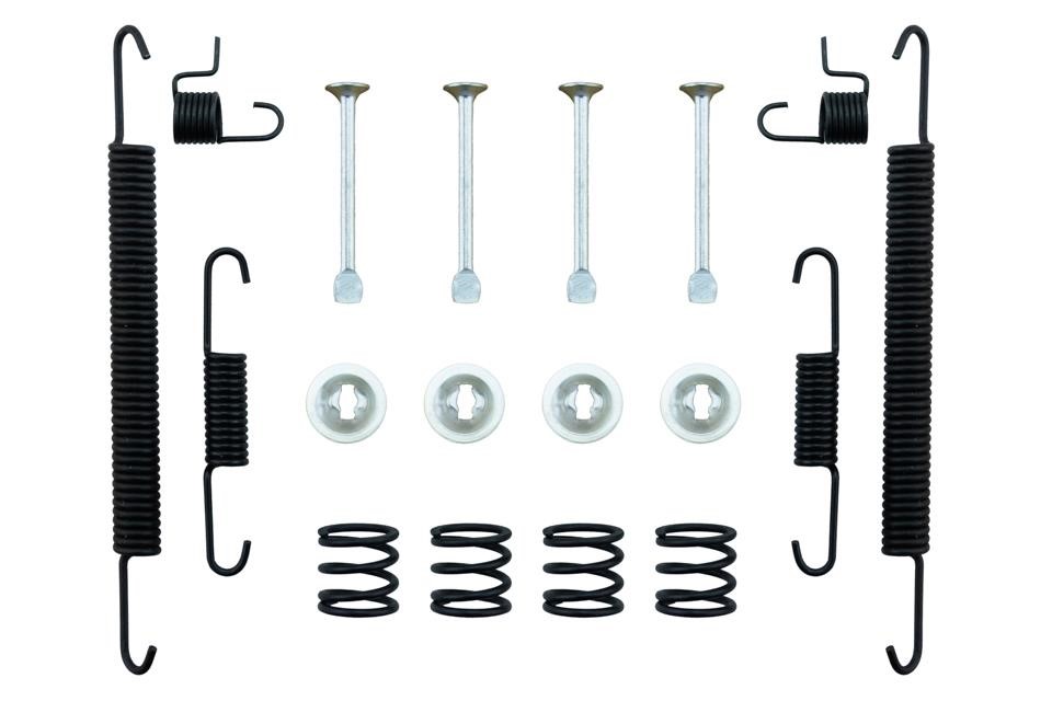 HSRRE003 NTY Mounting Tool Set, brake drum