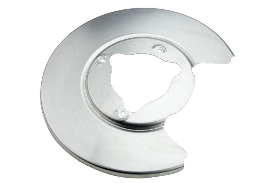 Brakes Tesla Model 3: HTOCH004 NTY Splash Panel, brake disc