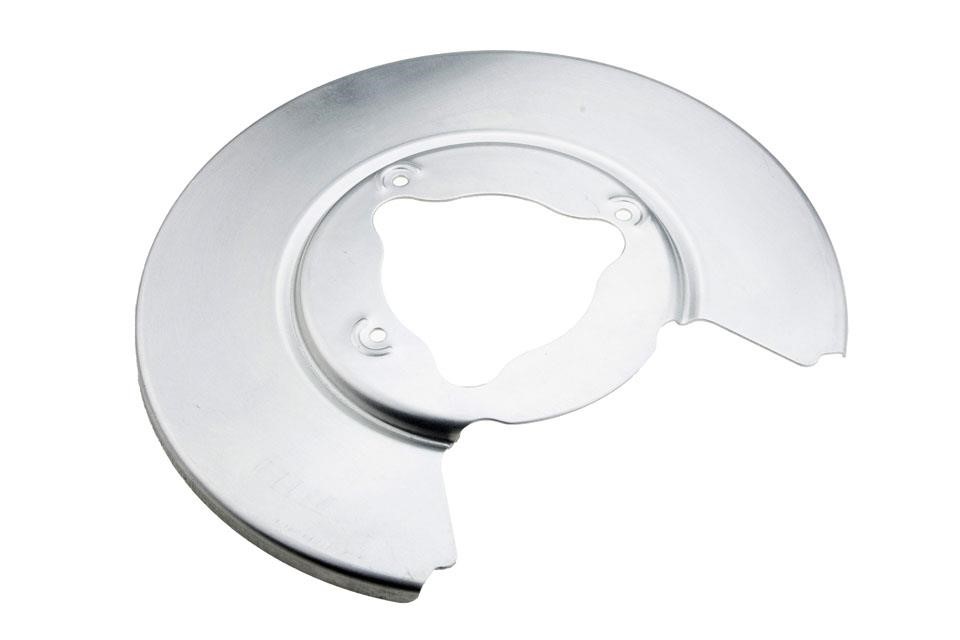 HTOCH005 NTY Splash Panel, brake disc