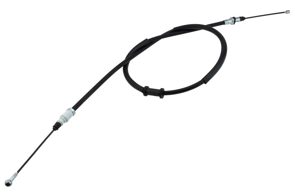 Parking brake cable Opel Movano B: HLRPL040 NTY Hand brake cable