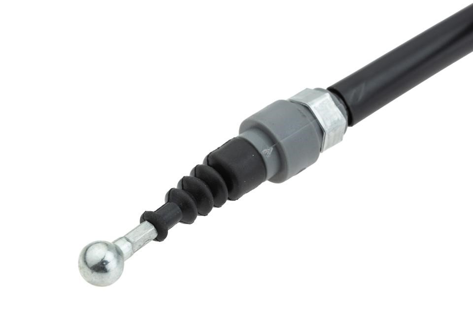 Hand brake cable NTY HLR-SK-002