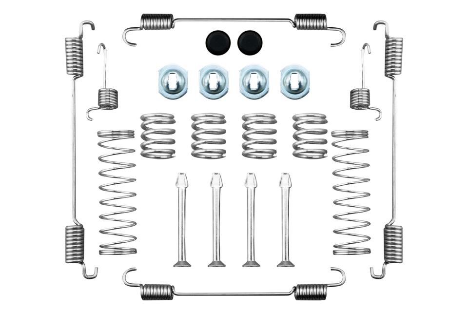 HSRRE005 NTY Repair Kit, brake shoe mounting