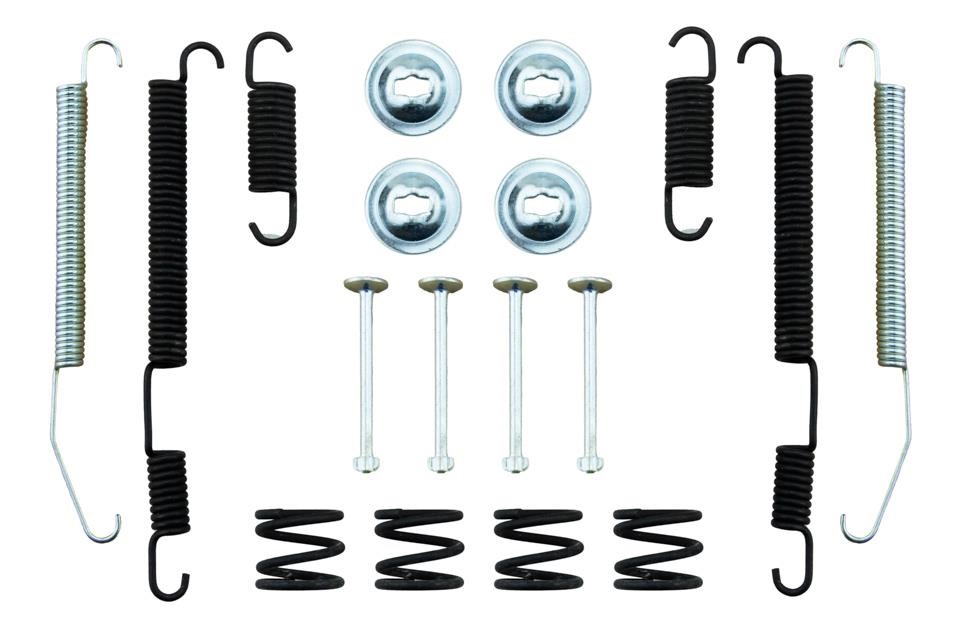 HSRSB000 NTY Mounting Tool Set, brake drum