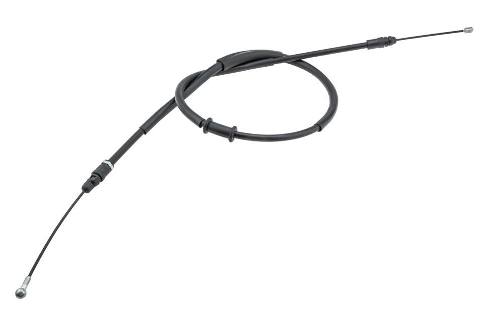 Emergency brake cable Opel Movano B: HLRPL042 NTY Hand brake cable