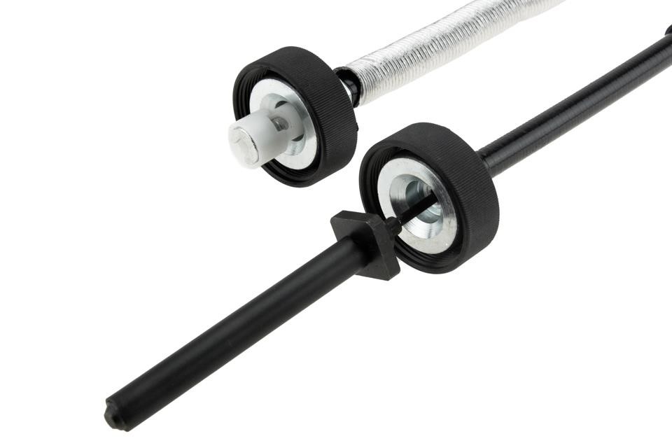 Hand brake cable NTY HLR-RE-002