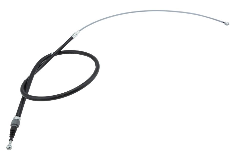 NTY HLR-SK-002 Hand brake cable HLRSK002 HLRSK002 NTY Hand brake cable