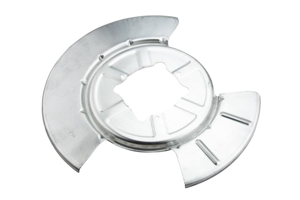 Brake dust shield Tesla Model X: HTOCH012 NTY Brake dust shield