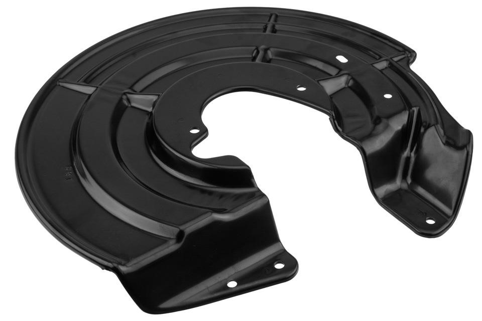 Brake dust shield Citroen C5: HTOCT003 NTY Brake dust shield
