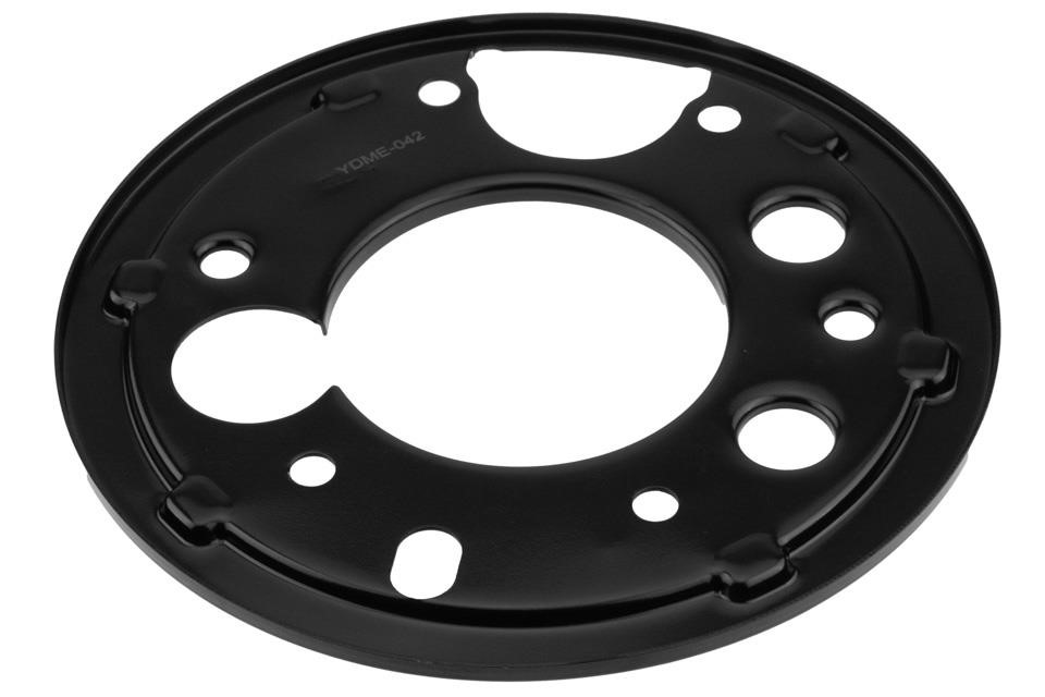 HTOME042 NTY Splash Guard, brake disc