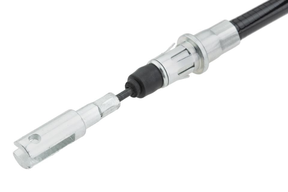 Hand brake cable NTY HLR-RE-005