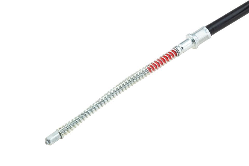 Hand brake cable NTY HLR-SK-006