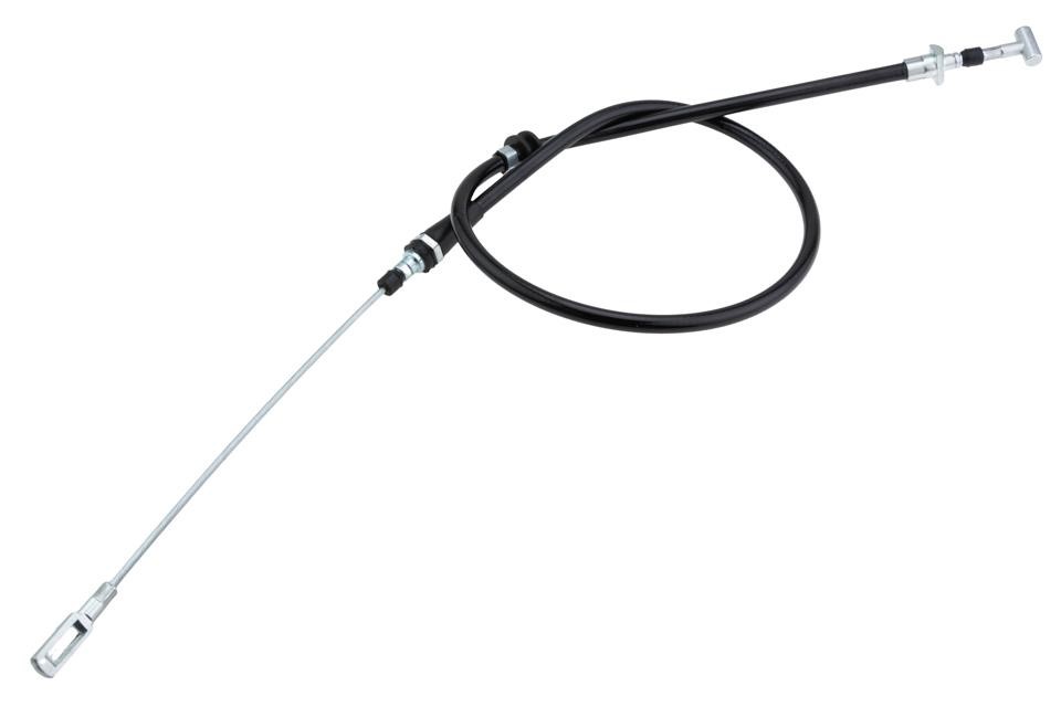 Brake cable Iveco: HLRVC001 NTY Hand brake cable