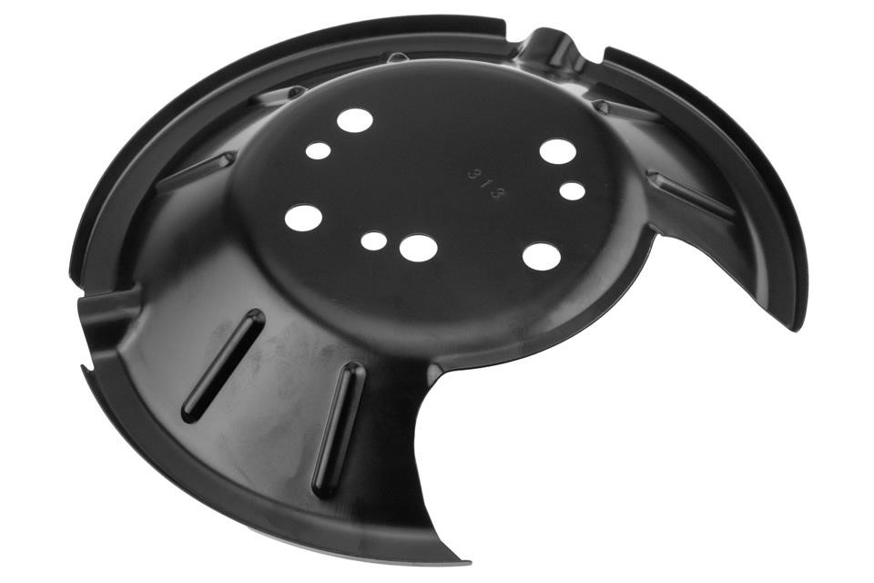 HTOFR010 NTY Splash Guard, brake disc