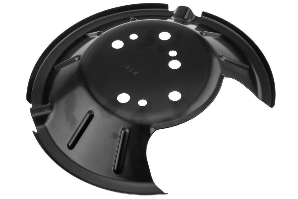 HTOFR011 NTY Splash Guard, brake disc