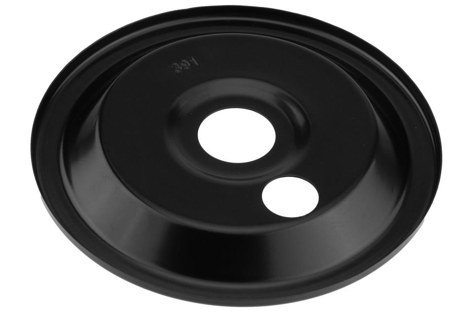 Brake system parts Smart Cabrio: HTOME047 NTY Splash Guard, brake disc
