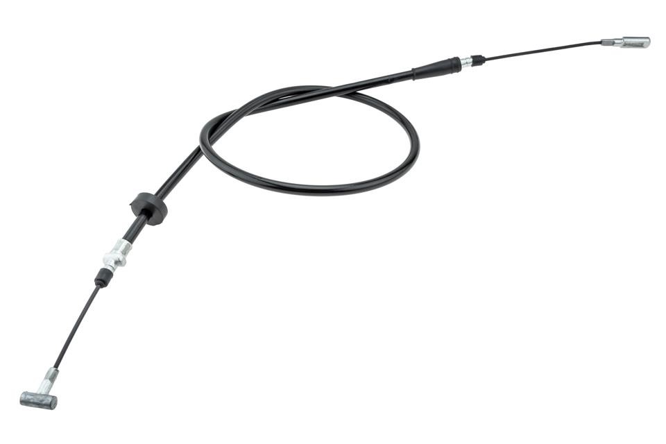 Emergency brake cable Iveco: HLRVC004 NTY Hand brake cable