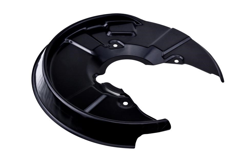 HTOAU013 NTY Brake dust shield