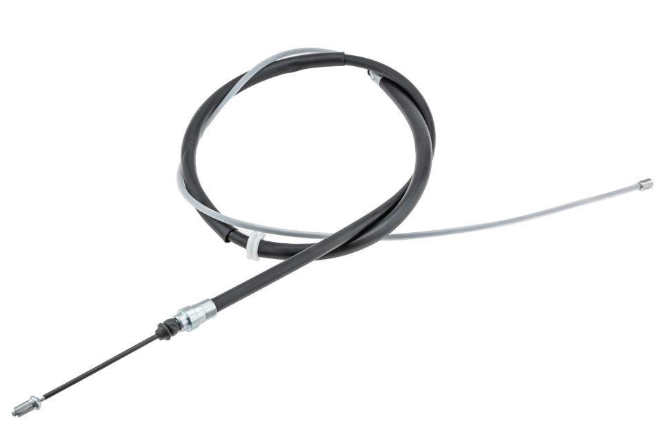 Brake cable Renault Laguna: HLRRE015 NTY Hand brake cable