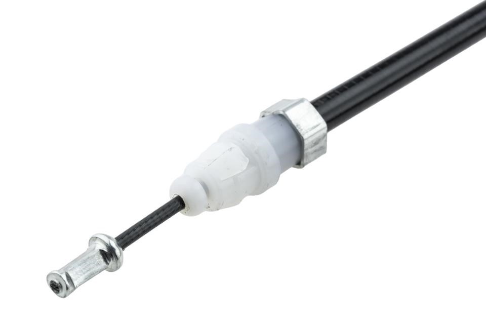 Hand brake cable NTY HLR-RE-017