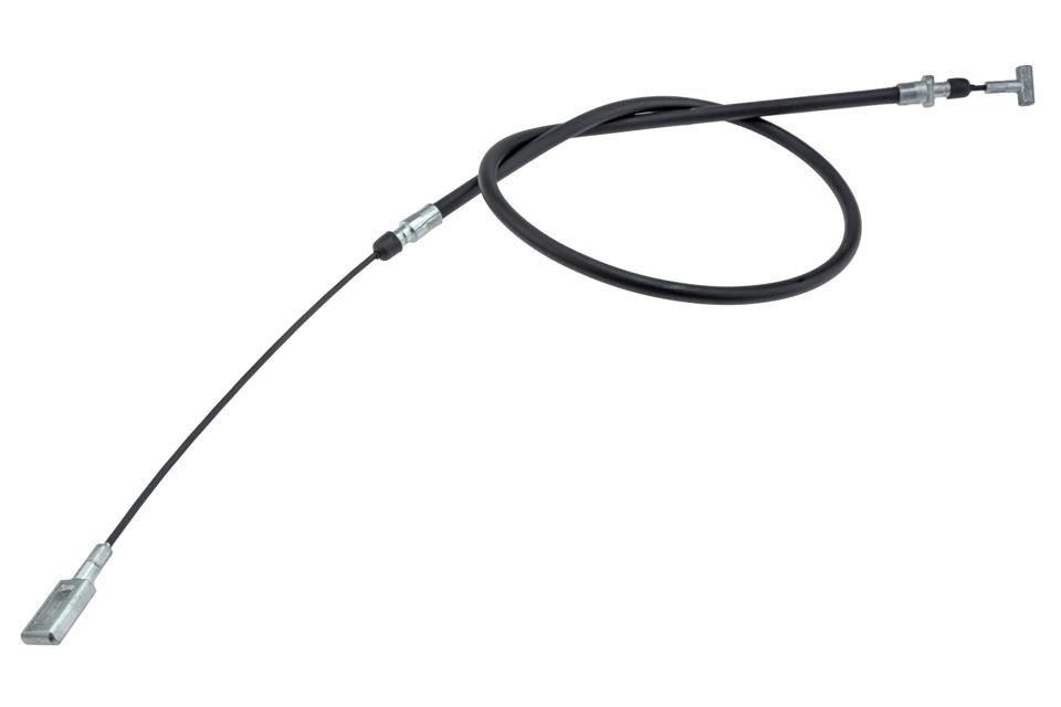 Brake cable Iveco: HLRVC005 NTY Hand brake cable