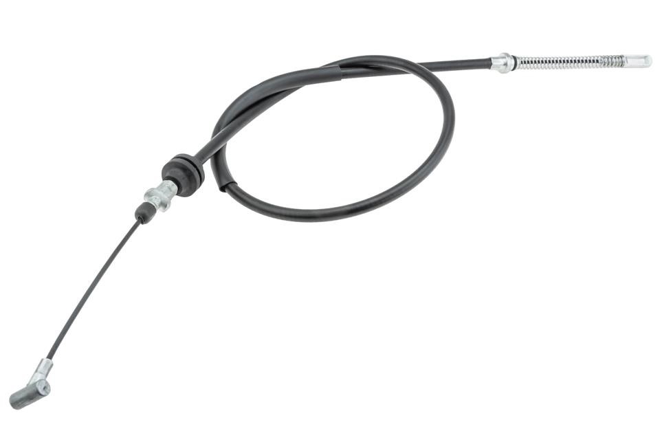 NTY HLR-VC-006 Hand brake cable HLRVC006 HLRVC006 NTY Hand brake cable
