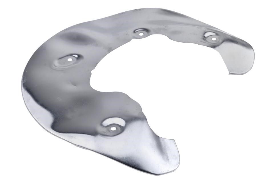 Brake dust shield Audi Q5: HTOAU016 NTY Brake dust shield