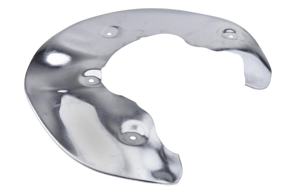 Brake dust shield Audi A6: HTOAU017 NTY Brake dust shield