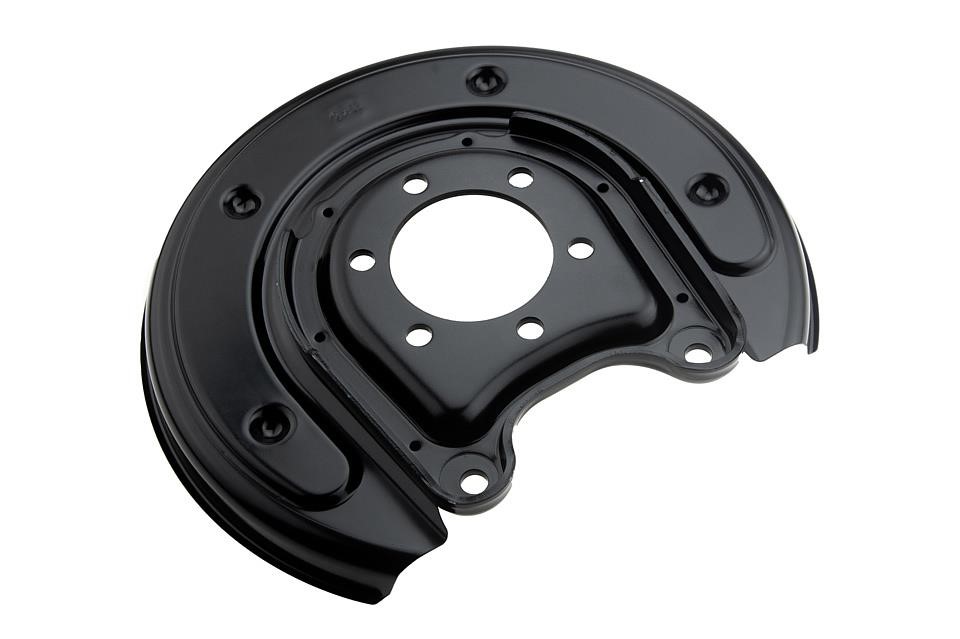 NTY HTO-MS-005 Splash Panel, brake disc HTOMS005 HTOMS005 NTY Splash Panel, brake disc