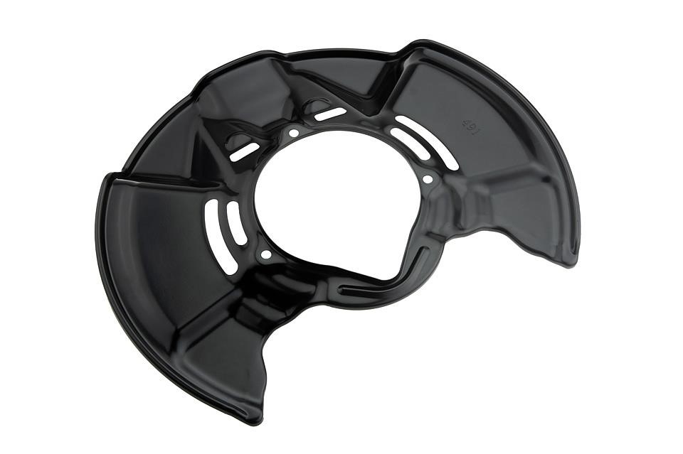 HTOHD002 NTY Splash Panel, brake disc