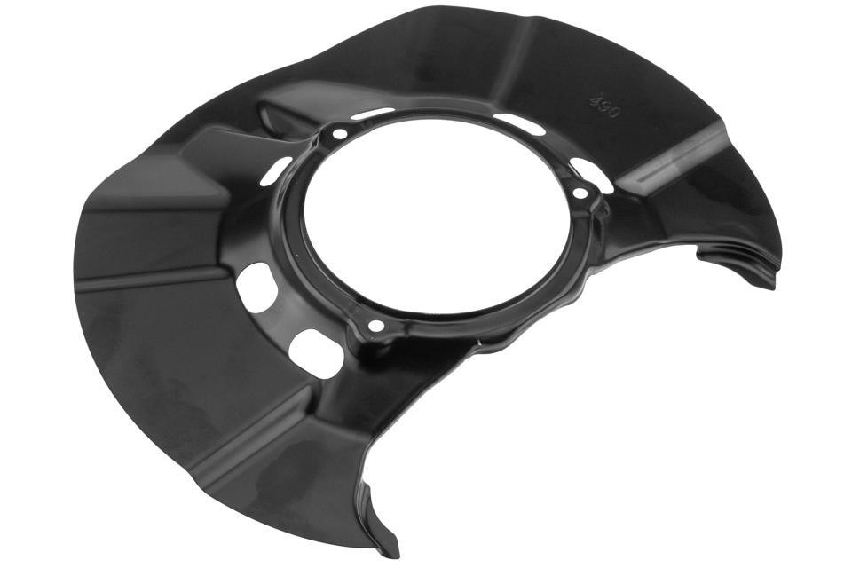 HTOHD003 NTY Splash Guard, brake disc