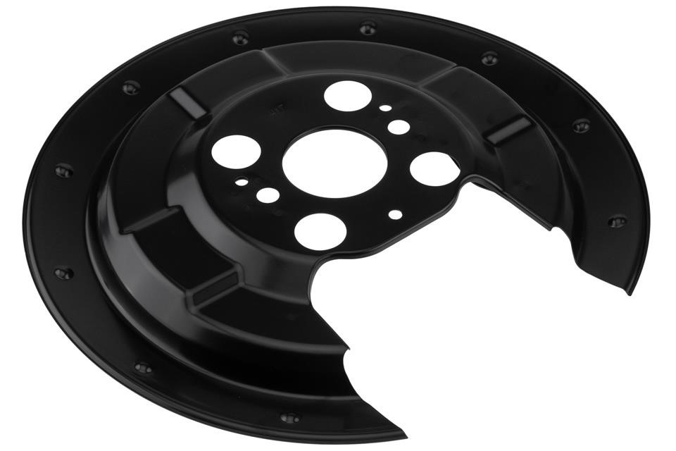 NTY HTO-HD-005 Splash Guard, brake disc HTOHD005 HTOHD005 NTY Splash Guard, brake disc