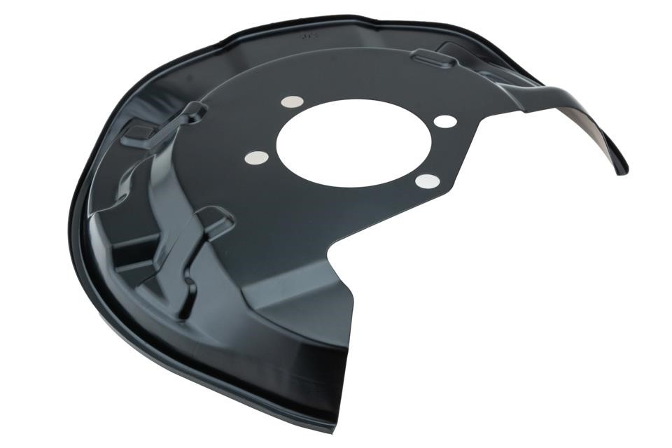 Brake dust shield Renault Koleos: HTONS011 NTY Brake dust shield