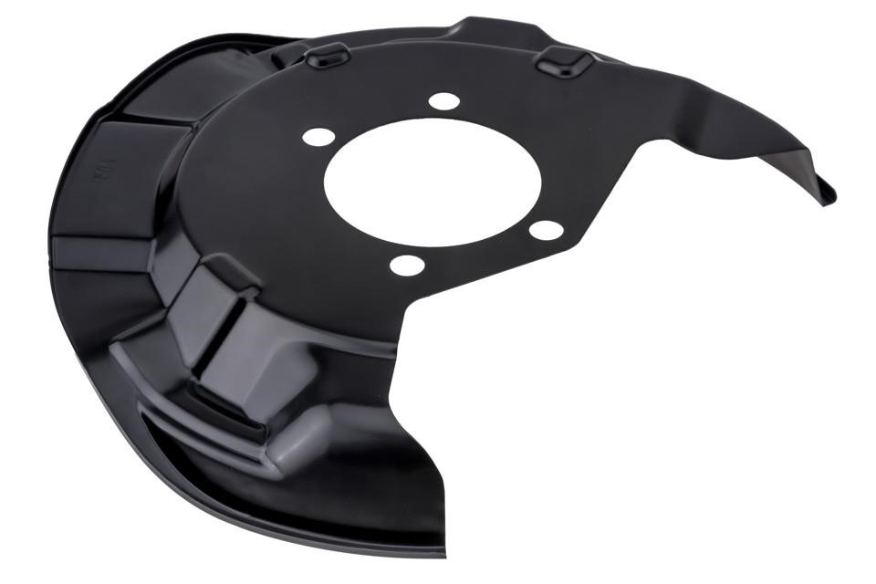 Brake dust shield Renault: HTONS012 NTY Brake dust shield
