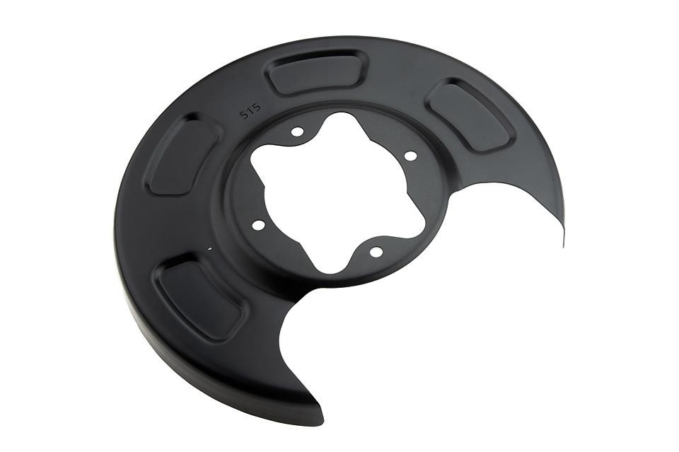 HTOHY502 NTY Brake dust shield