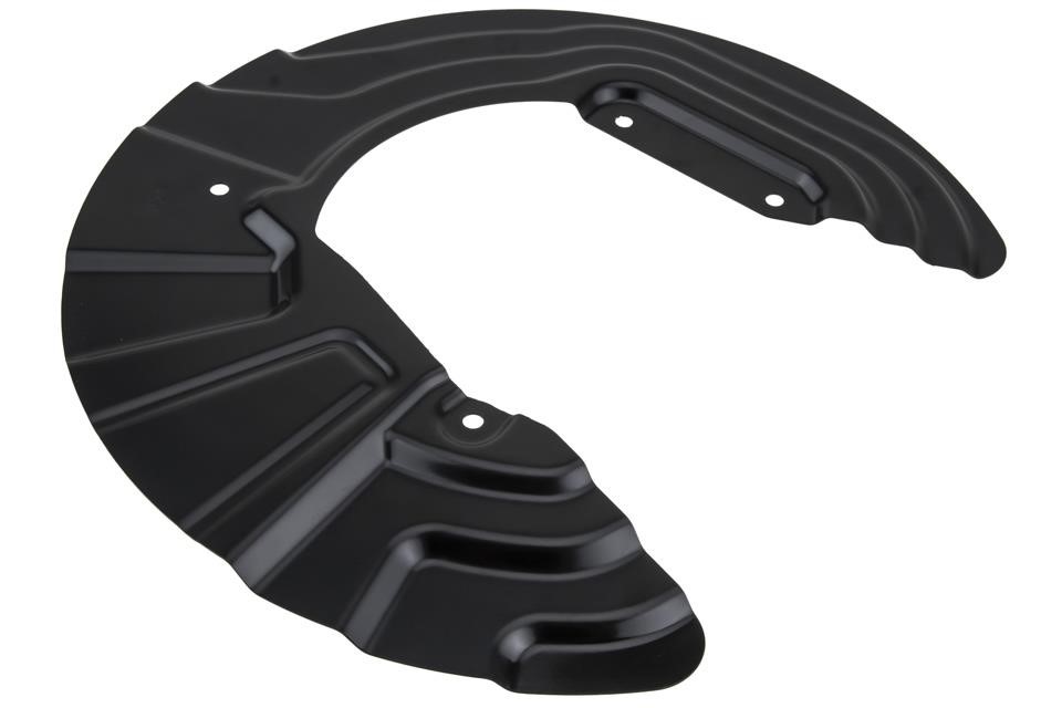 Brake dust shield BMW X3: HTOBM045 NTY Brake dust shield