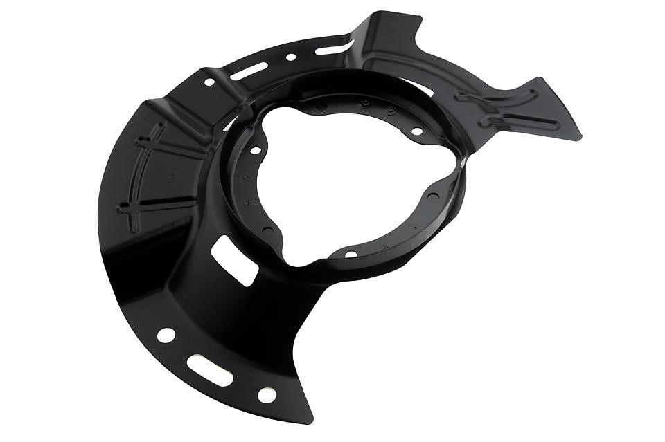 HTOKA306 NTY Splash Guard, brake disc
