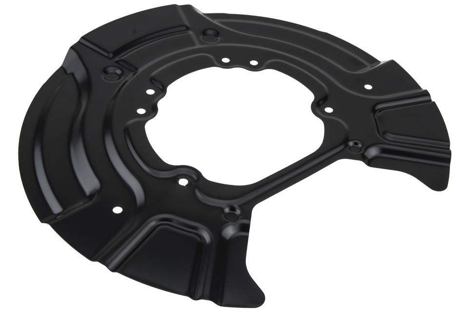 Brake dust shield BMW X4: HTOBM047 NTY Brake dust shield