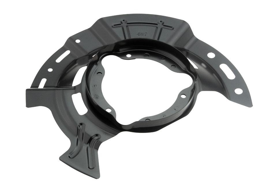 HTOKA307 NTY Splash Panel, brake disc
