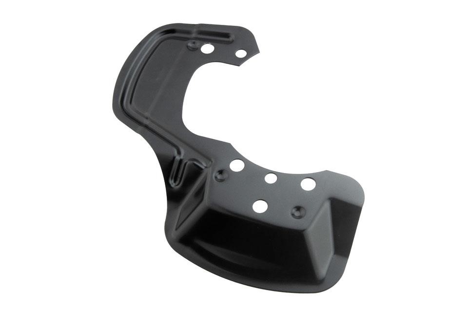 HTOPL008 NTY Brake dust shield