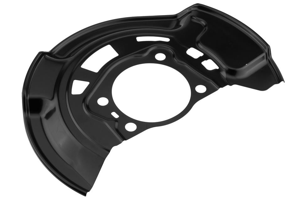 Brake dust shield Toyota Prius: HTOTY052 NTY Brake dust shield