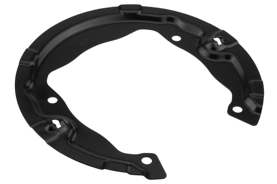 HTOBM049 NTY Splash Guard, brake disc
