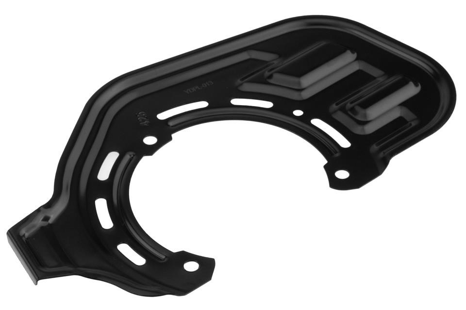 HTOPL013 NTY Splash Guard, brake disc