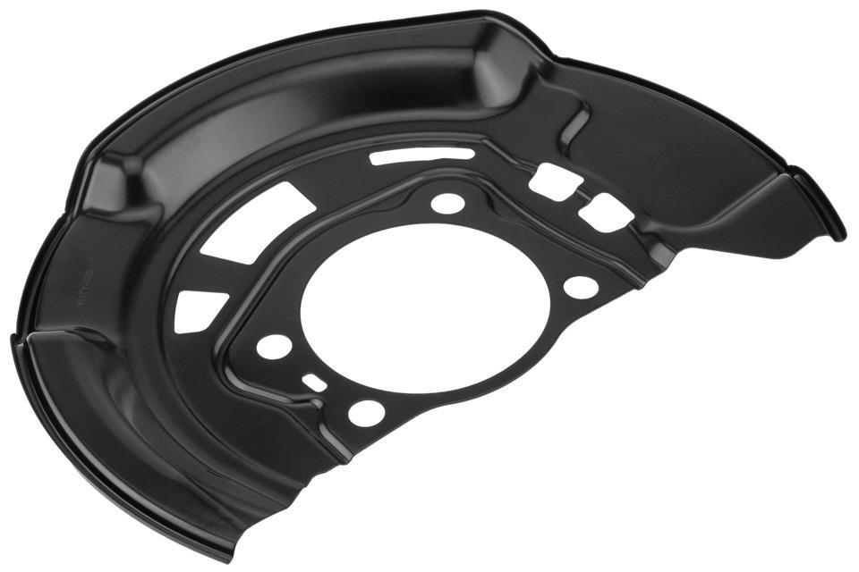 Brake dust shield Toyota: HTOTY053 NTY Brake dust shield