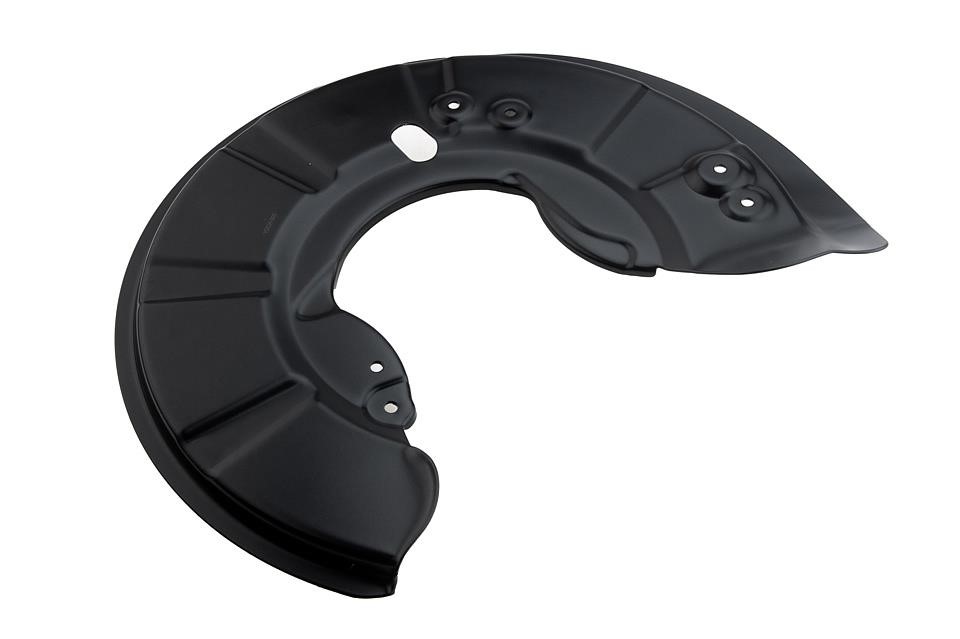 Brake dust shield Tesla Model S: HTOCH000 NTY Brake dust shield