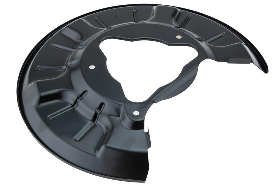 Brake dust shield KIA XCEED (Kia XCEED): HTOKA311 NTY Brake dust shield