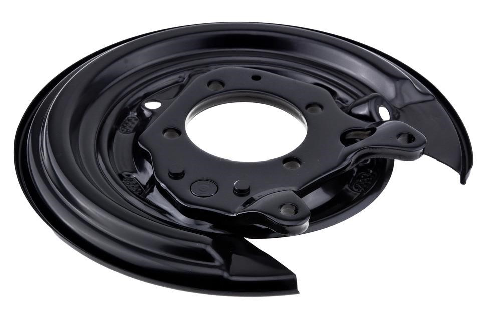 HTOTY055 NTY Brake dust shield