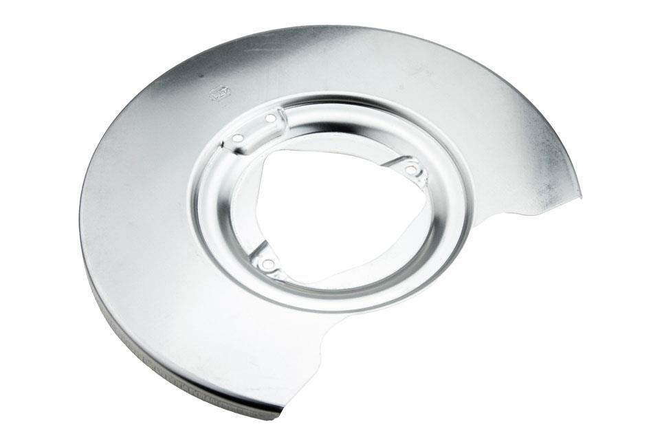 Brake dust shield Tesla: HTOCH003 NTY Brake dust shield