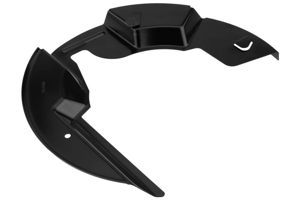 Brake dust shield Land Rover: HTOLR006 NTY Splash Guard, brake disc