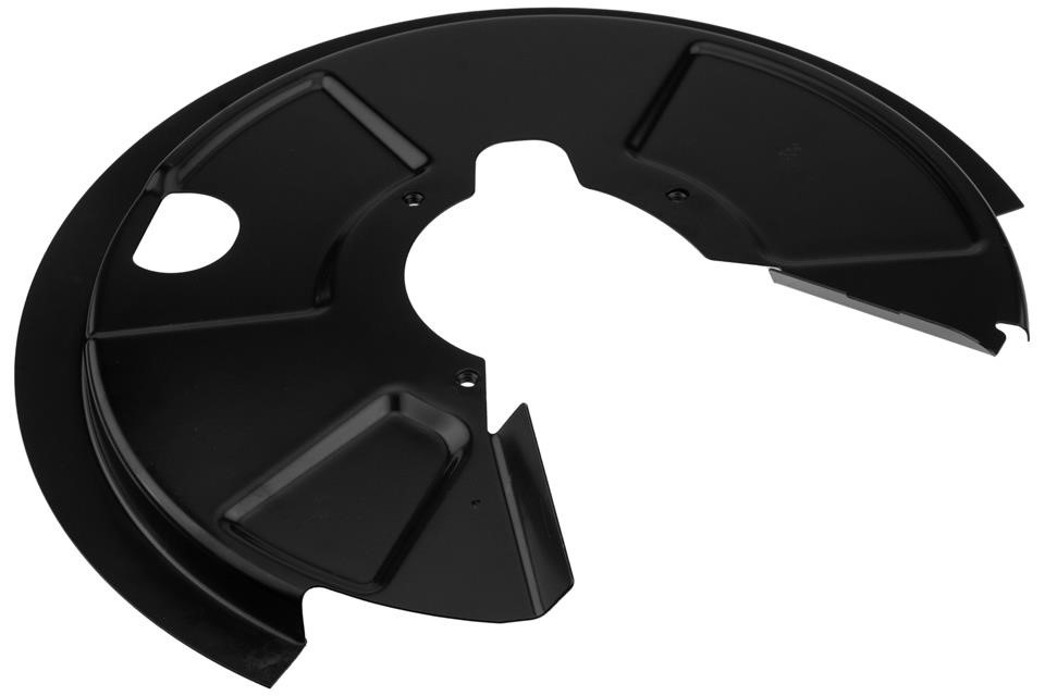 Brake dust shield Land Rover Range Rover: HTOLR008 NTY Splash Guard, brake disc