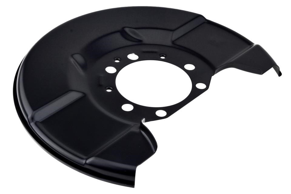 Brake dust shield Saab 9-3: HTOPL018 NTY Brake dust shield